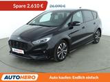 Ford S-Max 2.0 TDCi EcoBlue ST-Line Aut.*NAVI*LED*ACC - Ford S-Max Gebrauchtwagen in Hannover