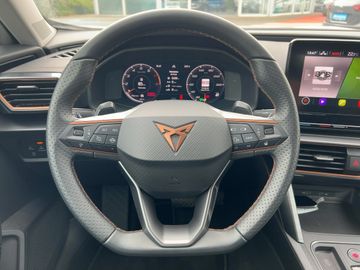 Cupra Formentor - 12