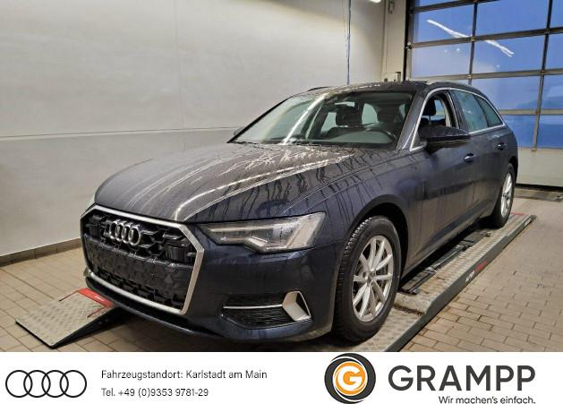 Audi A6 Avant Sport 45 TDI quattro S-tronic +LED+ACC+
