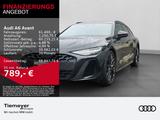 Audi A6 Avant 2.0 TDI Q S LINE 360° NAVI ACC LM21