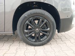 Berlingo Feel Pack M Pure Tech 130 Berlingo Feel Pack M Pure Tech 130