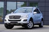 Mercedes-Benz ML 350 CDI - Mercedes-Benz ML 350 in Düsseldorf