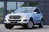 Mercedes-Benz ML 350 CDI - Mercedes-Benz ML 350 aus 2009