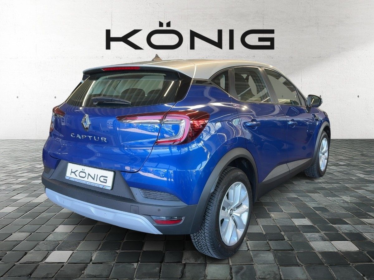 Renault Captur - Bild 4