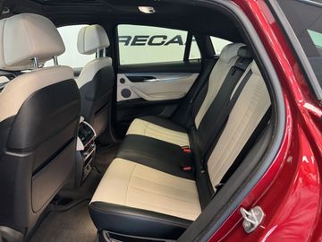 BMW X6 - 11