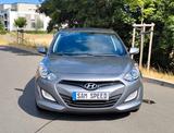 Hyundai i30 Classic - Hyundai Gebrauchtwagen in Wiesbaden