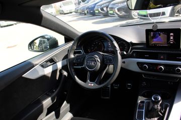 Audi A5 2.0 TFSI sport*3xS-LINELED-SCHEINWERFERTOP*