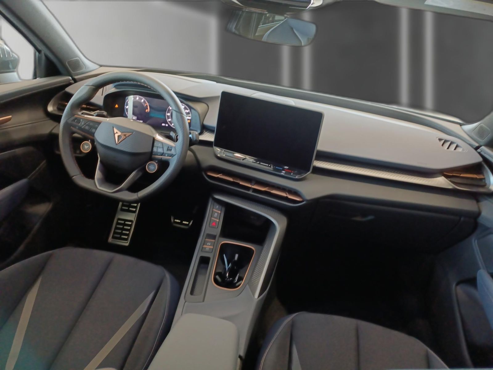 Cupra Terramar - Bild 20