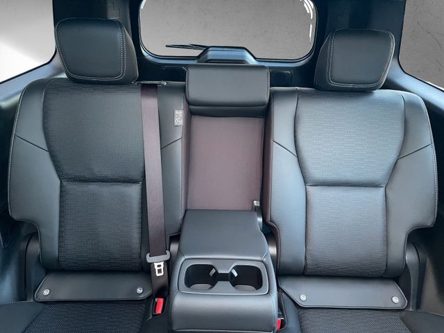 Toyota Land Cruiser 2.8D AWD Lounge *HUD*JBL*PANO*LEDER