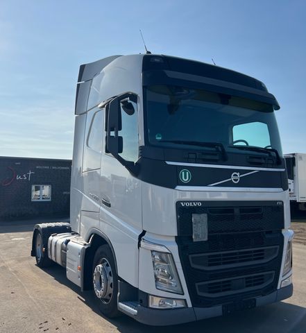 Volvo FH500 / Euro 6 / Mega  / Low Deck