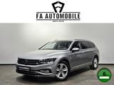 Volkswagen Passat 4Motion Sport Led Navi Leder AHK Kamera - Volkswagen Passat: Sport