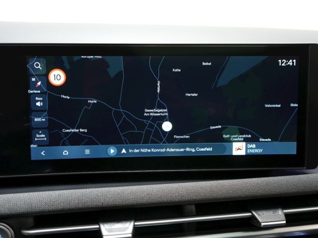 Tucson FACELIFT PHEV PRIME 4WD AT+LED MATRIX+NAV