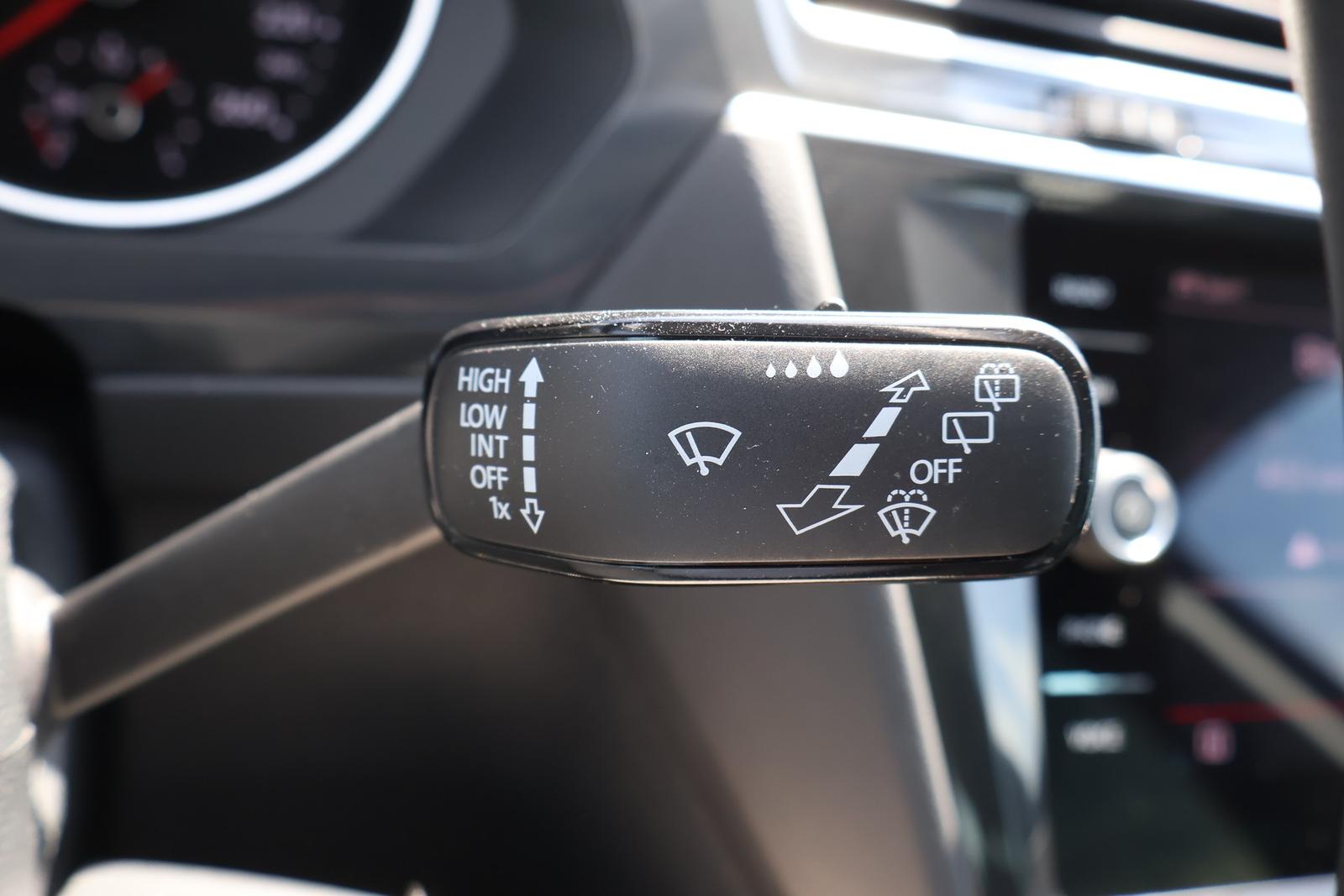 Volkswagen Tiguan 1.5TSI United LED Navi ACC AHK PDC USB, миниатюра 26
