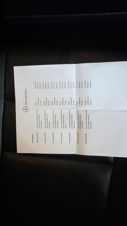 Mercedes-Benz GLK 250