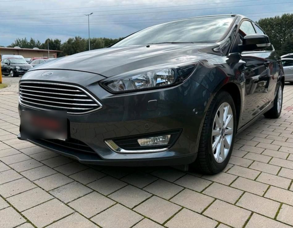 Image of Ford Focus