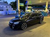 Opel Insignia OPC Kombi Automatik Allrad - Opel Insignia aus 2011: Opc