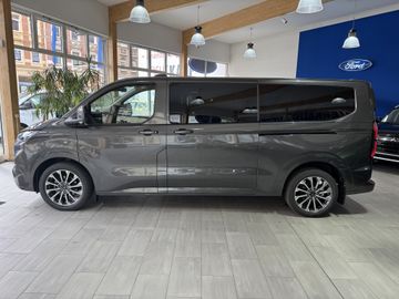 Ford Tourneo Custom 2.0 L2 Titanium X Vollausstattung