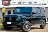 Mercedes-Benz MERCEDES-BENZ G 500 V8 422cv PREMIUM AMG AUTO, U - Mercedes-Benz G-Klasse Kombi Gebrauchtwagen