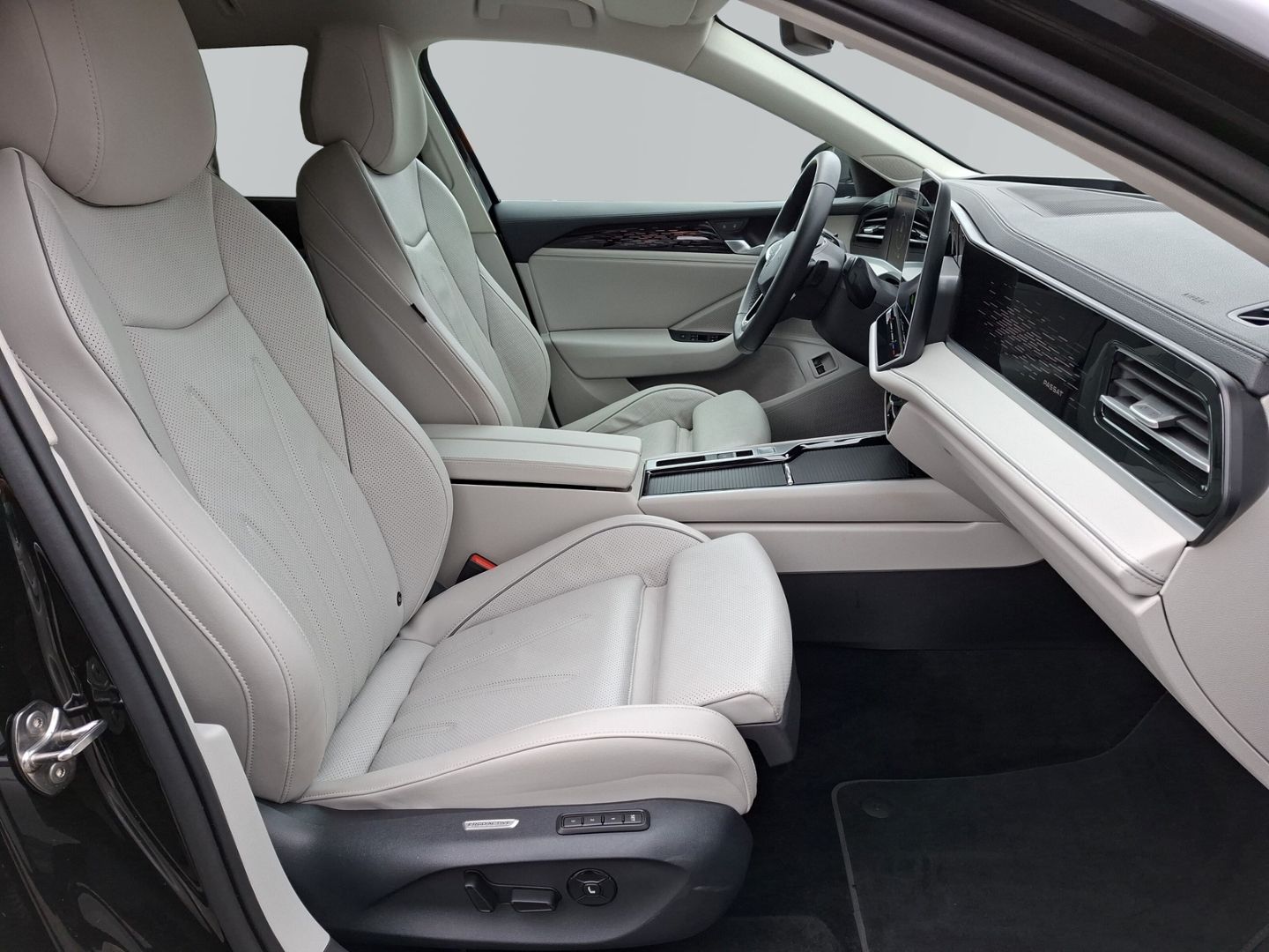 Passat Variant 1.5 eHybrid DSG Elegance *LEDER*A