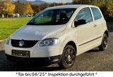 Volkswagen Fox 1.2 Basis *Tüv 03/2027*Top Gepflegt* - gebrauchte VW Fox aus dem Jahr 2008