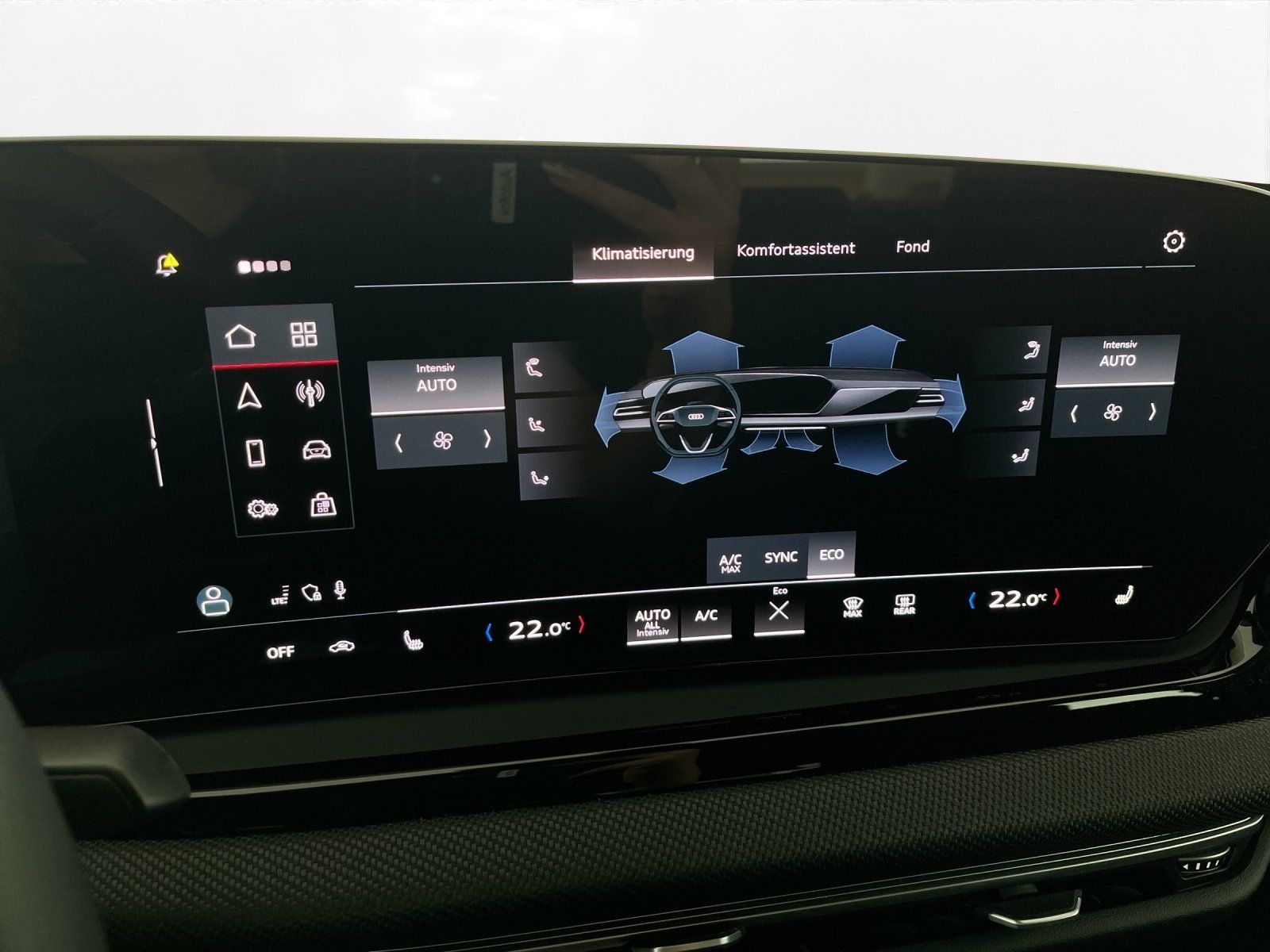 Audi A6 - Bild 14
