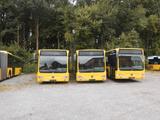 Mercedes-Benz O 530 Citaro Konvekta Klima EEV - Mercedes-Benz O530 citaro