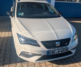 Seat Leon ST 2.0 TSI CUPRA 4Drive DSG CUPRA - Seat Leon Gebrauchtwagen in München