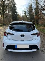 Toyota Corolla 1,8 Hybrid Team Deutschland Team Deu... - Toyota Corolla Gebrauchtwagen in München