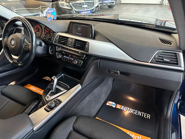 BMW 330 e Lim. iPerformance Sport Line *2. Hand*LED*