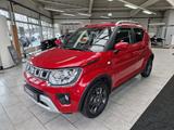 Suzuki Ignis Comfort *Navi*Kamera*SHZ*GJR* - Suzuki Ignis Comfort mit Hybrid-Antrieb (Benzin/Elektro)