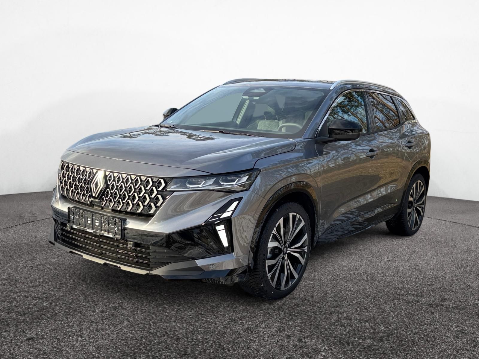 Renault Austral Techno Full Hybrid E-Tech 200 AKTION* imagem 2