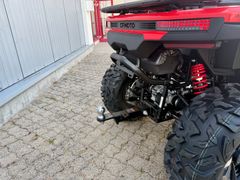 CFMOTO CFORCE C5 Touring EPS