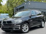BMW X5 Drive 25 d Aut. 1 Hand - Leder - Panorama /// - BMW X5 bis 25.000 Euro
