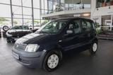 Fiat Panda 1.1 8V Active/SCHECKHEFT/RADIO/MP3 - Fiat: Radio