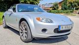 Mazda Schöner Mazda MX-5 Cabrio Benzin mit LED-G... - gebrauchte Mazda MX-5 aus dem Jahr 2008