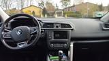 Renault Kadjar TCe 130 | Leder | LED | Navi |  - Renault Kadjar: Limousine