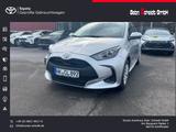 Toyota Yaris 1.0 VVT-i Comfort Klima Rückfahrkamera - Toyota Yaris: 1.0