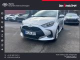 Toyota Yaris 1.0 VVT-i Comfort Klima Rückfahrkamera - Toyota Yaris mit Benzin-Antrieb: Limousine, Klimaanlage, Vvt I