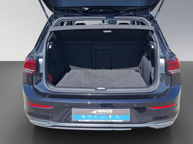 Golf MOVE 2.0 TDI DSG 3-Zonen, ACC, Keyless