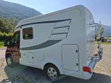 HYMER / ERIBA / HYMERCAR HYMER VAN 314 - HYMER / ERIBA Van