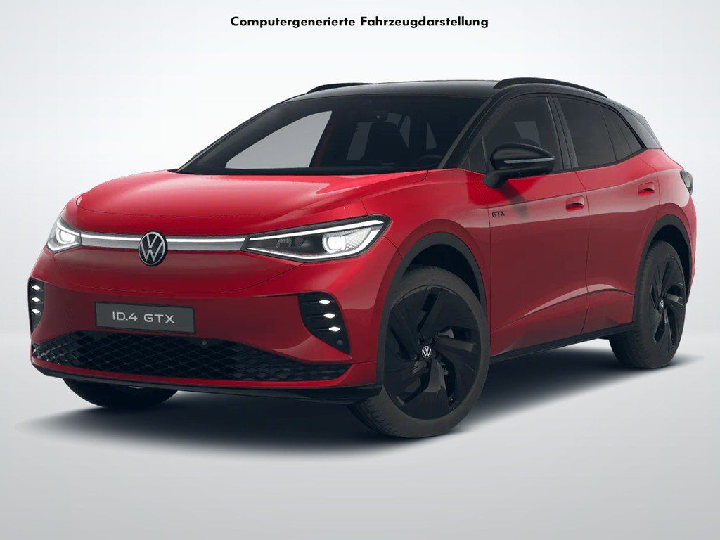 Image of Volkswagen ID.4
