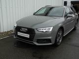 Audi A4 Avant S-LINE 2.0 TDI Automatik KLIMA Navi LED