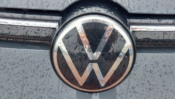 Fahrzeugabbildung Volkswagen Golf VIII 1.5 TSI Style