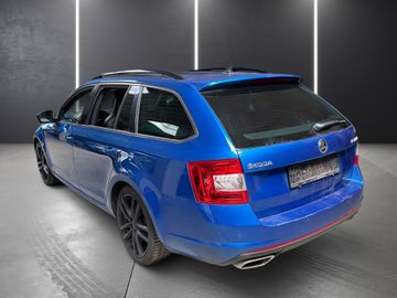 Skoda Octavia - 7