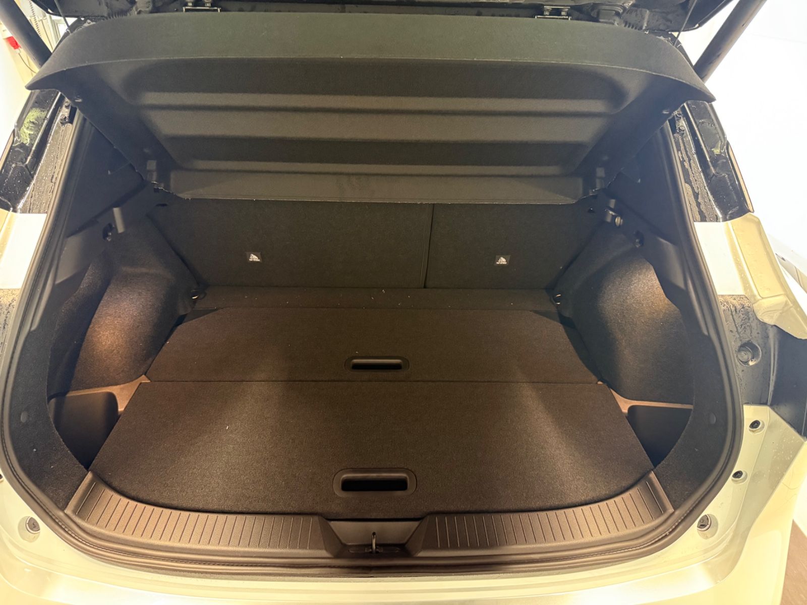 Fahrzeugabbildung Nissan Qashqai N-Design e-Power Komfort Paket Plus