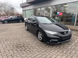 Honda Civic Lim. 5-trg. 1.8 Sport - Honda Civic: Sport