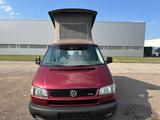 Volkswagen T4 California 2.5 TDI 102 PS Facelift - Volkswagen T4 California: TDI