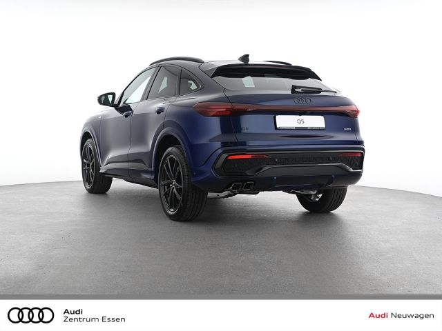 Audi Q5 - Bild 3