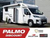 XGO Dynamic 66P Modell 2025 SUMMER SALE - XGO Teilintegrierter
