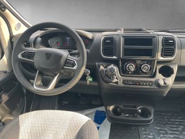 Crosscamp ADVTR 6.4 EF Markise Navi Kamera AWT isol.+behei